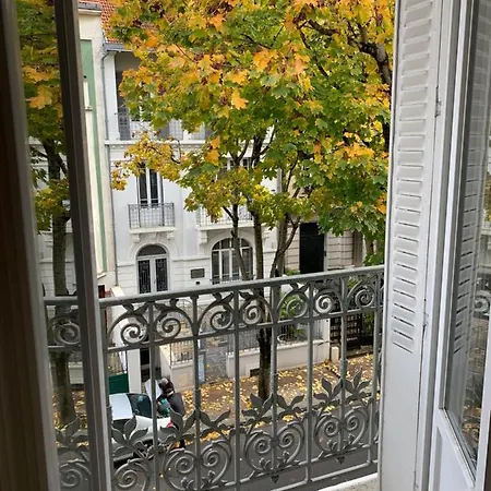 Βίλα La Villegiature Et La Maisonnette